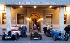Autoklub Czech Republic